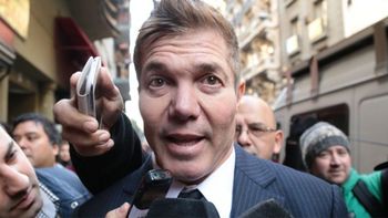 Burlando, abogado de Juan Darthés: Sin pruebas, uno no puede decir lo que quiere