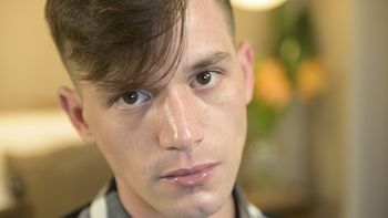 Reapareció Lucas Benvenuto y lanzó una frase contundente sobre Jey Mammon