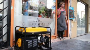 Nuevamente cortes de luz en el AMBA: hubo más de 70 mil usuarios afectados