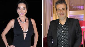 Mora Godoy aclaró sus dichos sobre Ari Paluch: Si es culpable, pagará las consecuencias