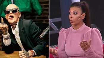 Ximena Capristo aniquiló a Furia de Gran Hermano y dio picantes detalles de su desvinculación de Telefe