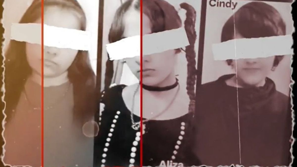 La macabra muerte de tres hermanas por la prohibición de una obsesión: la carta de despedida.&nbsp;