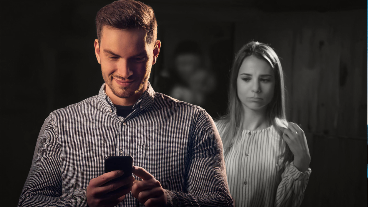 ¿Tu pareja te es infiel? Claves para descubrirlo