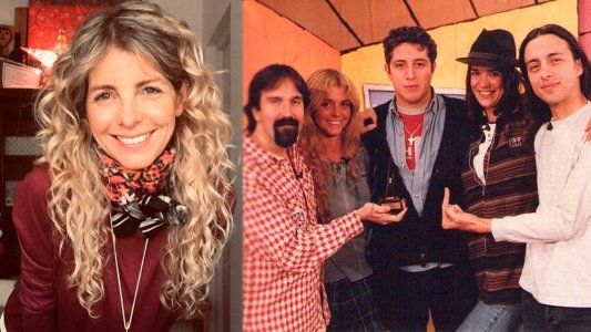 El cambio de vida de María Eugenia Molinari: de la televisión a la astrología