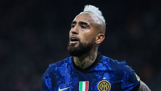 Boca ya lo sabe: ¡Arturo Vidal definió su futuro!