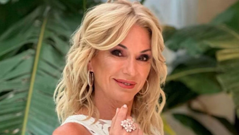 Yanina Latorre contó detalles de cómo se gestó su ingreso a MasterChef en reemplazo de Maxi López y reveló un dato desconocido sobre la grabación de este 11 de diciembre. Yanina Latorre contó detalles de cómo se gestó su ingreso a MasterChef en reemplazo de Maxi López y reveló un dato desconocido sobre la grabación de este 11 de diciembre.