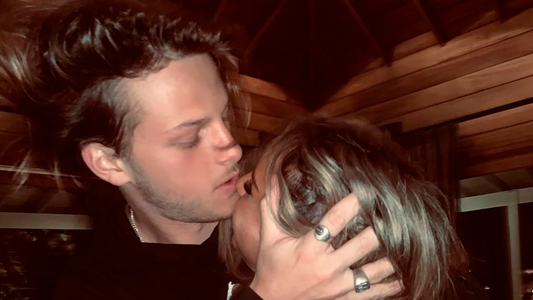 El tierno mensaje de Juanita Tinelli a su nuevo novio