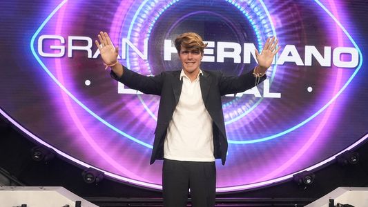 La revelación de Marcos Ginocchio de Gran Hermano 2022 sobre su situación sentimental: Fue muy loco porque...