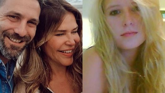 Nazarena Vélez y el homenaje a su hermana Jazmín en su regreso al teatro