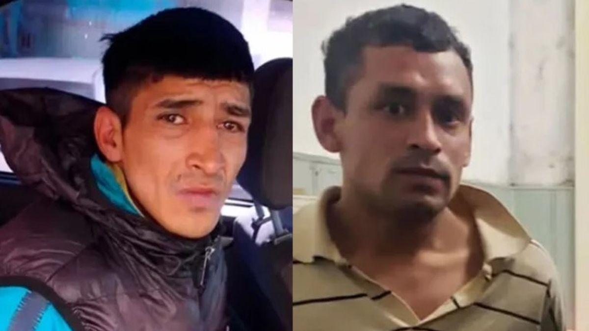 Los hermanos Madariaga