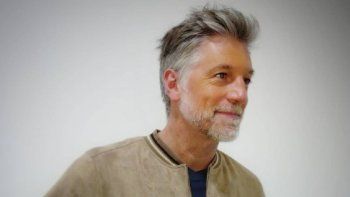El mensaje de Horacio Cabak en medio de su internación por coronavirus