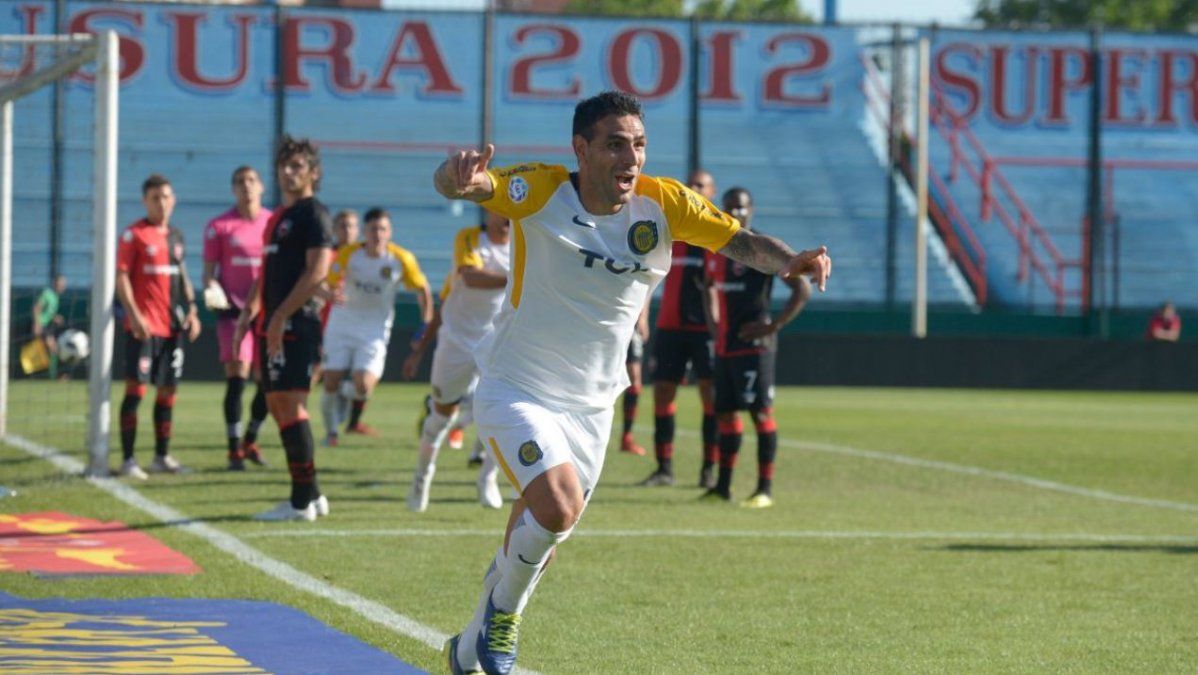 Central le ganó 2 a 1 a Newells en el clásico rosarino y jugará la semifinal ante Temperley