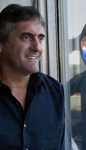 Enzo Francescoli habló sobre el deseo de River de sumar a Nicolás Otamendi: Depende de...