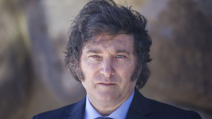 Paro del 9 de mayo: el mensaje de Javier Milei contra la CGT en la previa del paro general