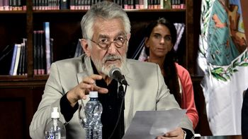 Alberto Rodríguez Saá anunció quién será el candidato a gobernador por el oficialismo