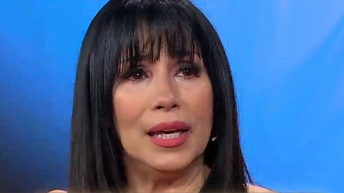 Ángel de Brito dio detalles del primer escándalo con Marixa Balli en MasterChef Celebrity: Se fue llorando