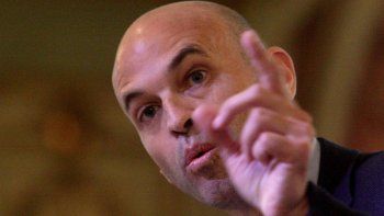 Dietrich culpó al kirchnerismo por el aumento de transportes: Es el problema de tener que arreglar descalabros de 15 años