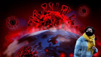 Barbijos, vacunas, reaperturas y nuevas variantes: los detalles del impacto que dejó la pandemia en 2021