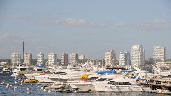 Operación Océano: cae una red de abuso sexual en Uruguay y hay un argentino entre los acusados