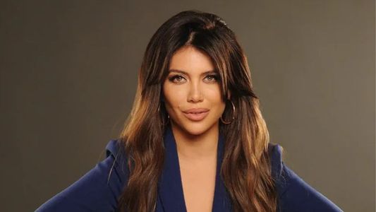 El alarmante tuit de LAM sobre la salud de Wanda Nara