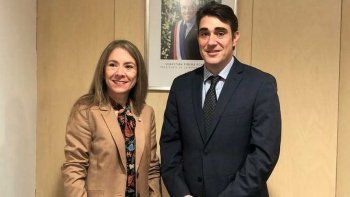 Desde octubre Argentina volverá a  exportar gas a Chile