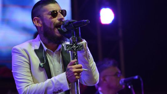 Representante de Ulises Bueno: Él está bastante triste y deprimido