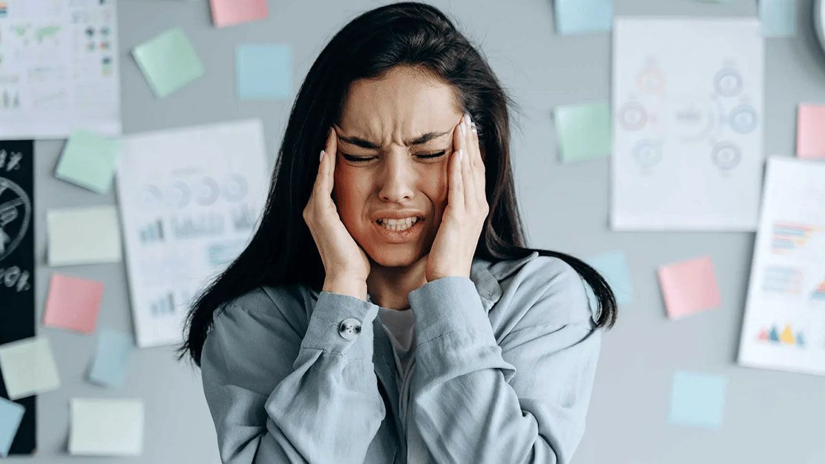 No sos vos: el clima astral explica por qué estás más irritable y sensible estos días