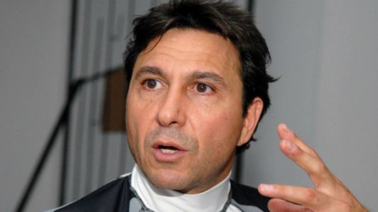 Miguel Habud vs. Valeria Lynch: Capítulo IX