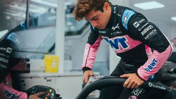 Cómo será el auto de Franco Colapinto en 2026: Alpine apuesta todo por el motor Mercedes