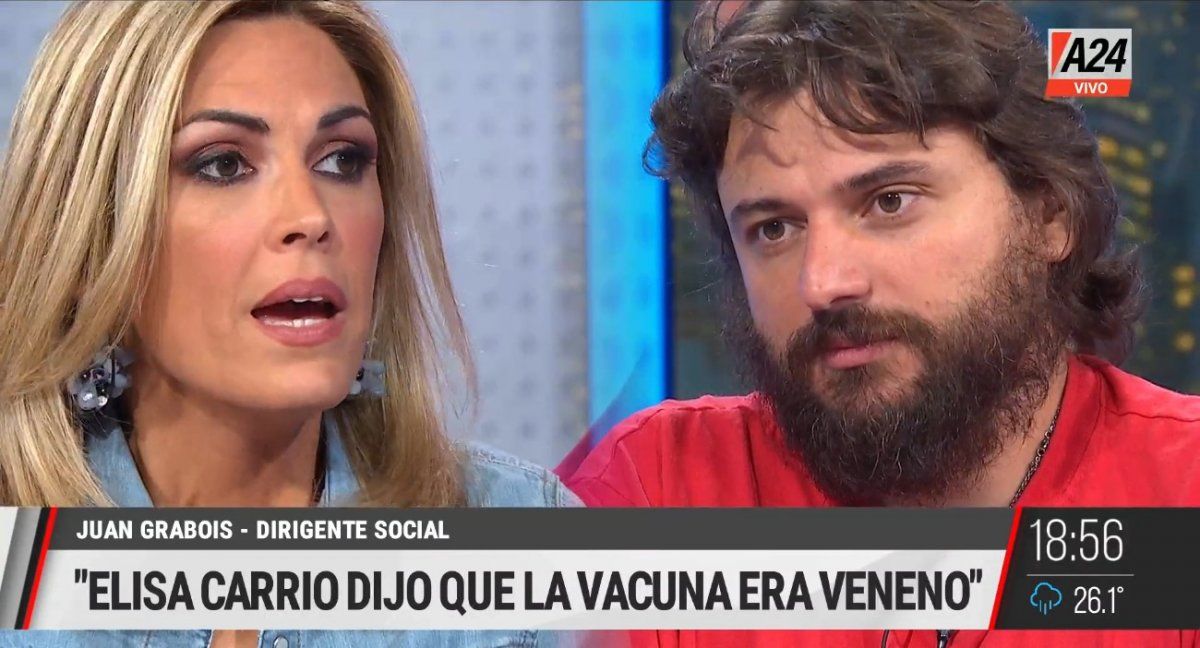 Juan Grabois
