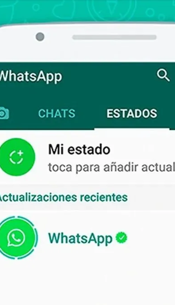 WhatsApp se despide de los estados