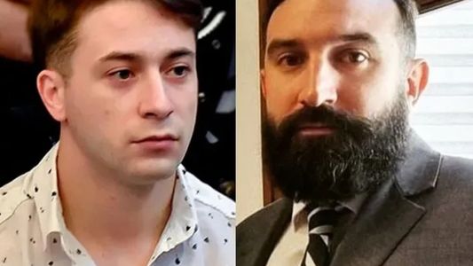 El abogado de Máximo Thomsen advirtió que si se mantiene la condena, saldrá muerto en una bolsa