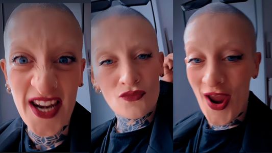 Escándalo con Furia de Gran Hermano: contundente amenaza y un mensaje intimidatorio