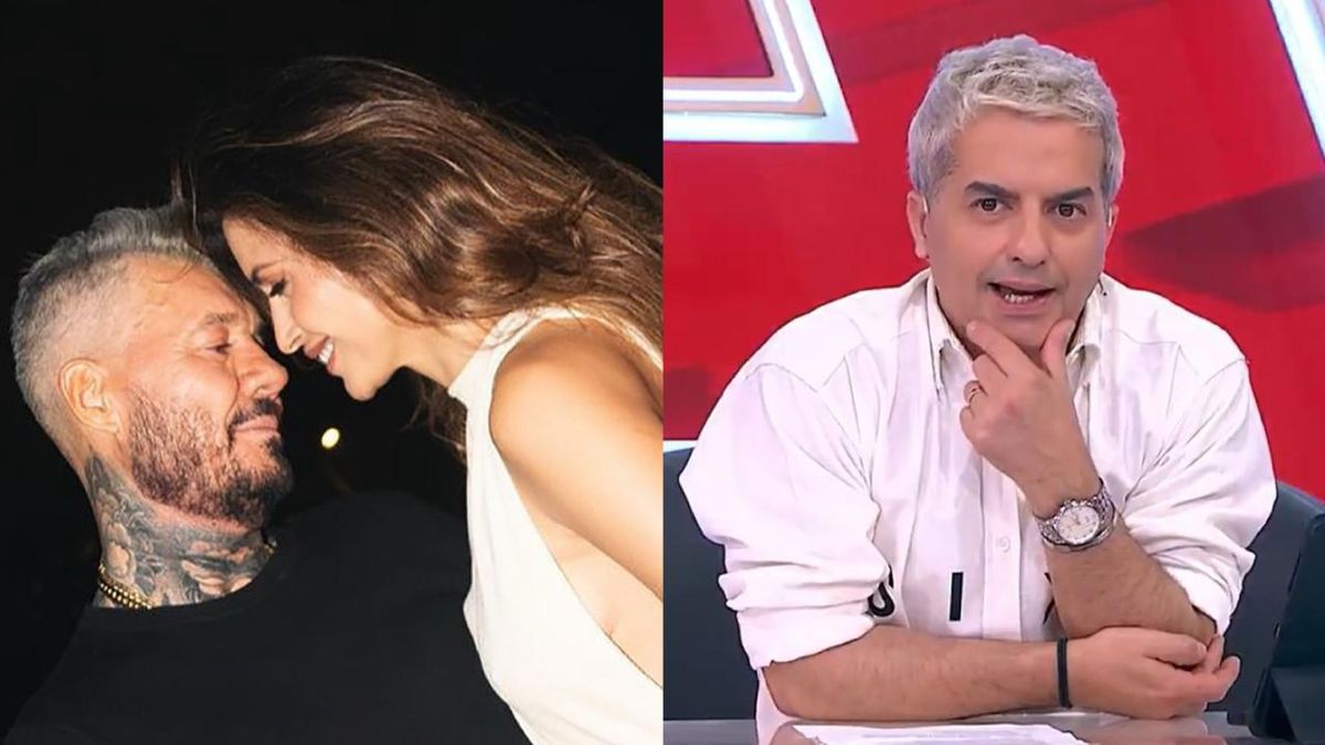 tinelli milett, de brito