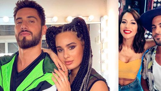 Flor Jazmín Peña explicó por qué no se tiene fe para la final del “Súper Bailando”