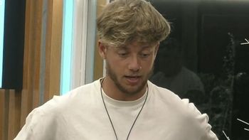 Gran Hermano 2022: ¿a quién salvó Nacho de la placa de nominados?