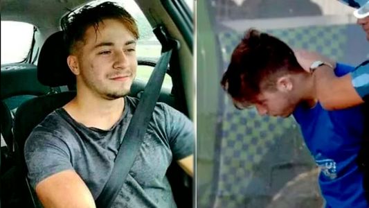 Máximo Thomsen reveló qué hace todas las noches antes de dormir en honor a Fernando Báez Sosa