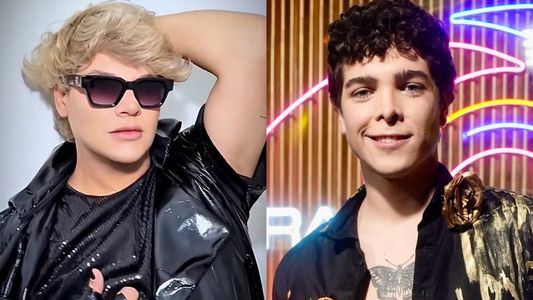 ¡Tremendo! Emma Vich ventiló la maldad que le hizo Juani Car en la previa de Gran Hermano 2026