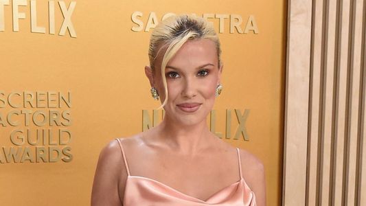 Millie Bobby Brown deslumbra en Netflix con la película más esperada por los fans de Stranger Things