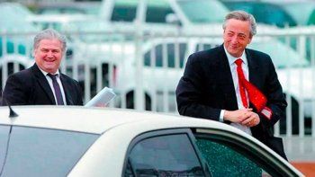 La Justicia intenta recuperar 70 millones de dólares que habría sacado Daniel Muñoz del país tras el cobro de coimas