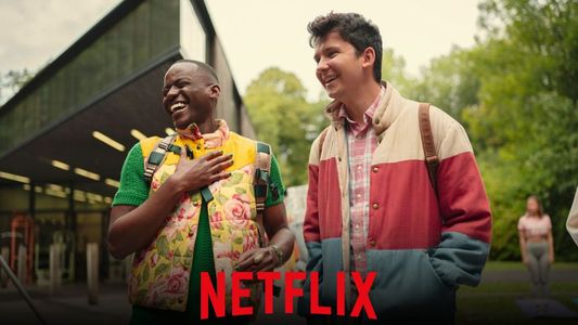 Netflix: ya se estrenó la cuarta temporada de la serie que están viendo todos