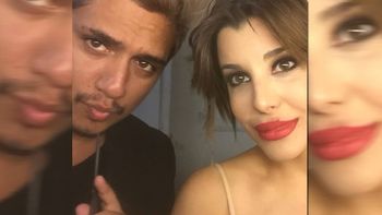 Kennys Palacios: Loan agrede verbalmente a Charlotte todos los días