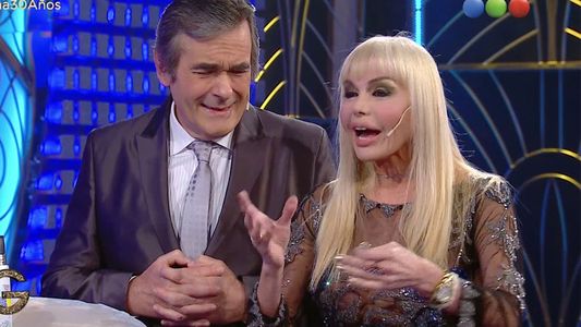 Adriana Aguirre y Ricardo García renovarán sus votos matrimoniales