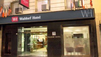 El misterio de los “pasajeros fantasma” en el hotel que le adjudican a Cristina Kirchner