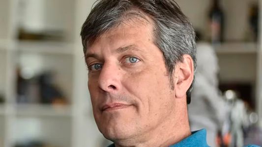La furia de Mario Pergolini contra el notero de LAM: la firme respuesta del periodista