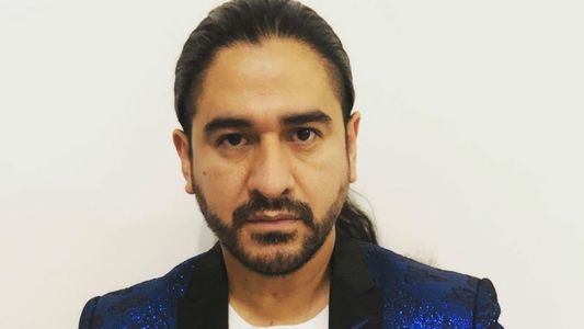 Ariel Puchetta fue papá por segunda vez: nació Salvador