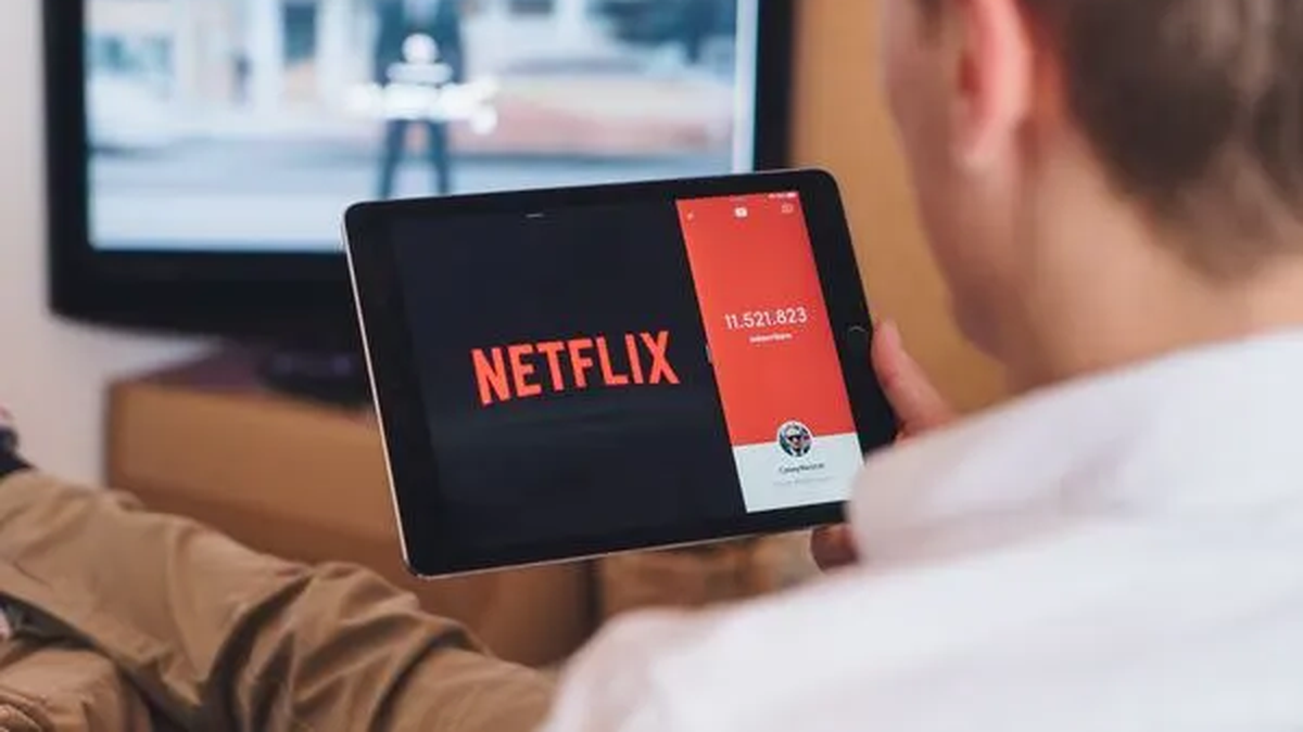 Netflix: las series que llegan en noviembre
