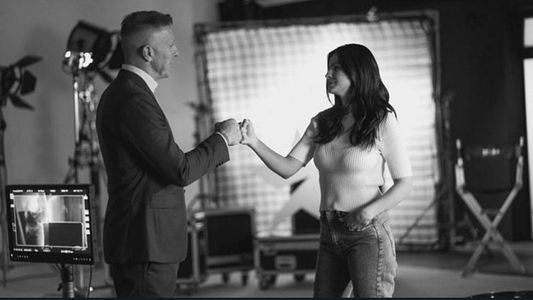 De qué hablará la China Suárez en el especial que grabó con Alejandro Fantino