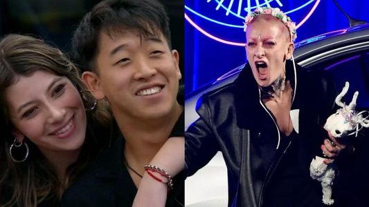 La curiosa cábala de Marisol, la novia de Martín, para lograr eliminar a Furia de Gran Hermano