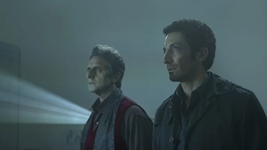 Netflix estrenó un thriller psicológico que tiene a Diego Peretti y Juan Minujin dentro de su elenco